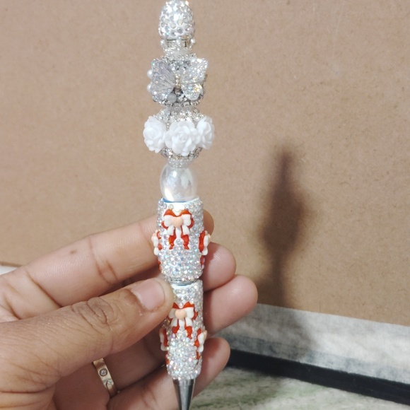 Beaded Pens - Picture 4 of 6